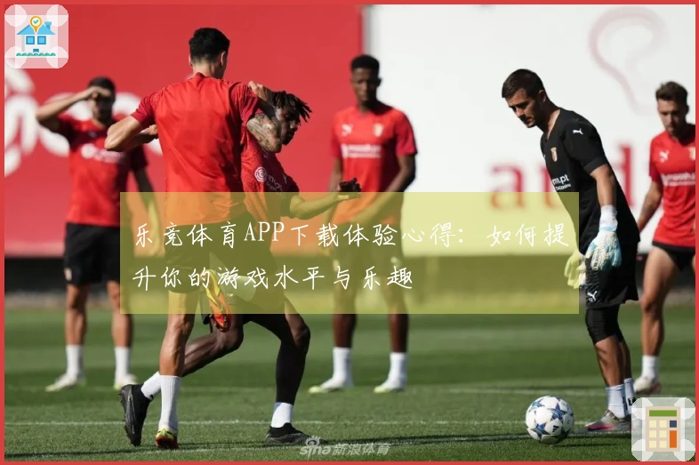 乐竞体育APP下载体验心得：如何提升你的游戏水平与乐趣
